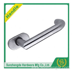 BTB SWH111 Aluminum Profile Windows Iron Lock And Doors Drawing Door Handle